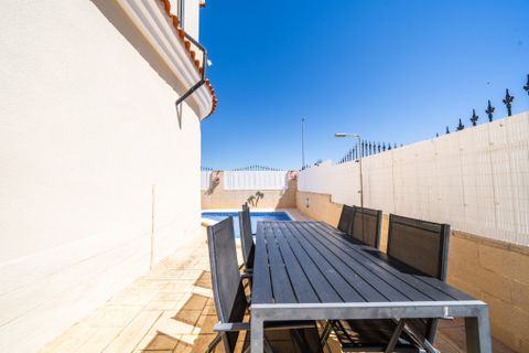 Villa i La Marina, Alicante, La Marina - € 255.000 | Ref: 6173 - foto 6